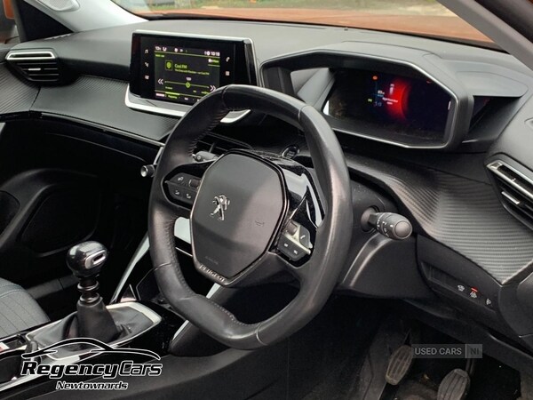 Used Peugeot 2008 2022 for sale - 76248272: Photo 35