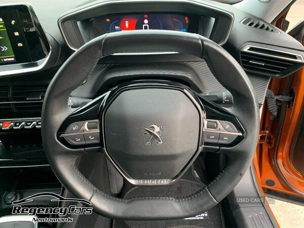 Used Peugeot 2008 2022 for sale - 76248272: Photo 36