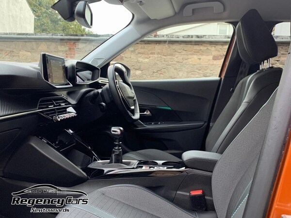 Used Peugeot 2008 2022 for sale - 76248272: Photo 38