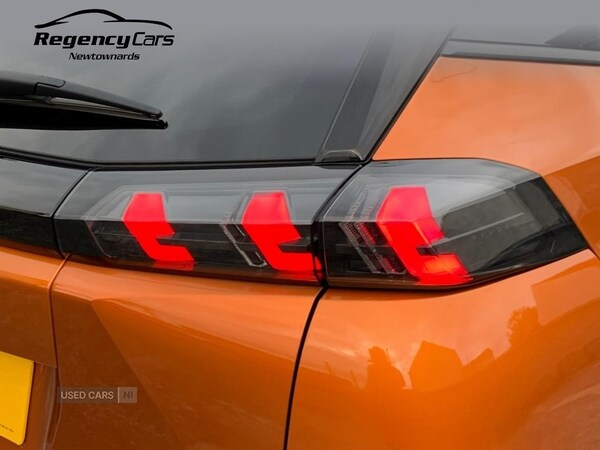Used Peugeot 2008 2022 for sale - 76248272: Photo 39