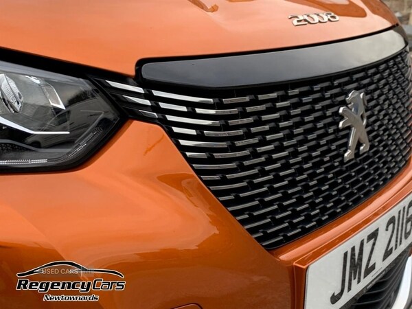 Used Peugeot 2008 2022 for sale - 76248272: Photo 41