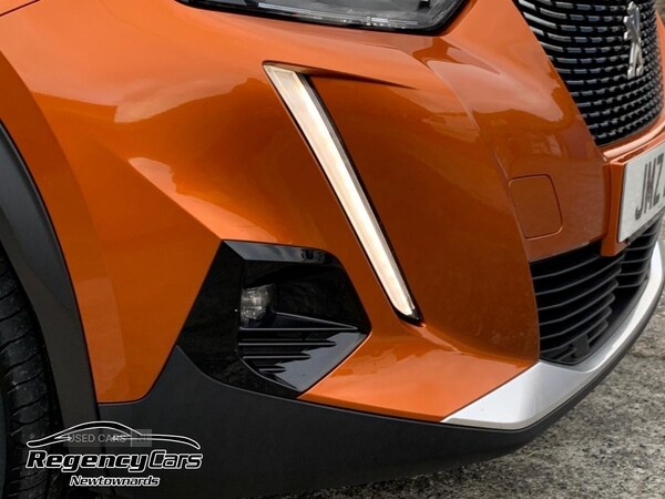 Used Peugeot 2008 2022 for sale - 76248272: Photo 42