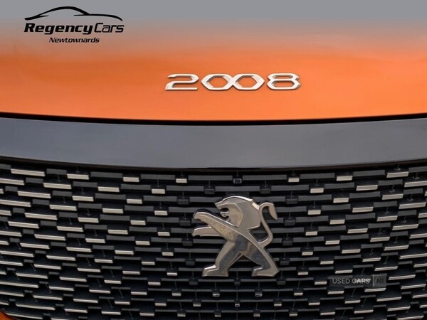 Used Peugeot 2008 2022 for sale - 76248272: Photo 43