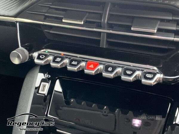 Used Peugeot 2008 2022 for sale - 76248272: Photo 49