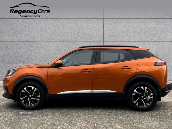 Used Peugeot 2008 2022 for sale - 76248272: Photo 5
