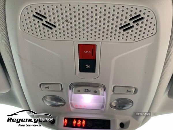 Used Peugeot 2008 2022 for sale - 76248272: Photo 51
