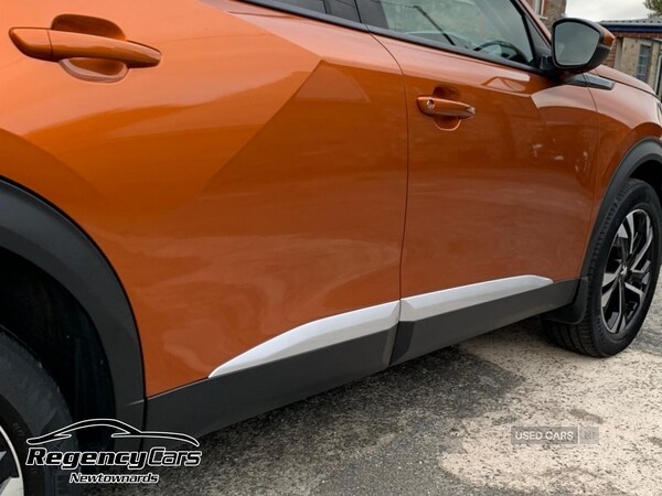 Used Peugeot 2008 2022 for sale - 76248272: Photo 57