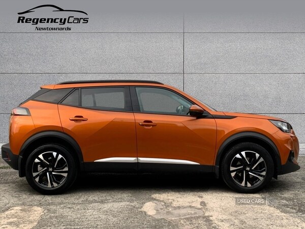 Used Peugeot 2008 2022 for sale - 76248272: Photo 7