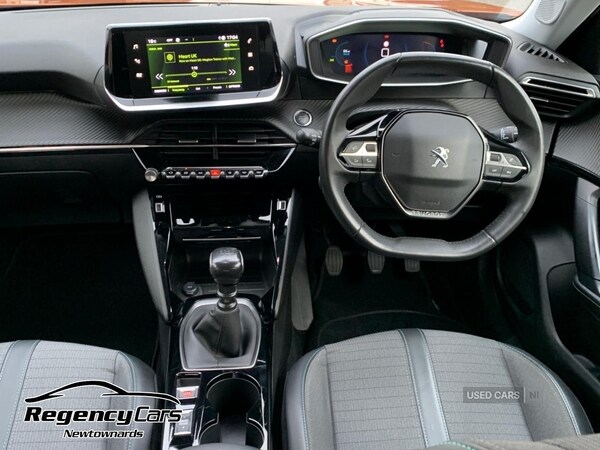Used Peugeot 2008 2022 for sale - 76248272: Photo 9