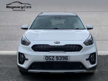 Used Kia Niro 2019 for sale - 74285244: Photo