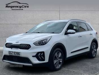 Used Kia Niro 2019 for sale - 74285244: Photo