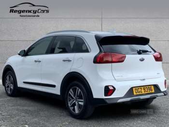 Used Kia Niro 2019 for sale - 74285244: Photo