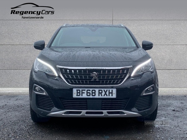 Used Peugeot 3008 2018 for sale - 76167743: Photo 2