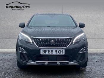 Used Peugeot 3008 2018 for sale - 76167743: Photo 2