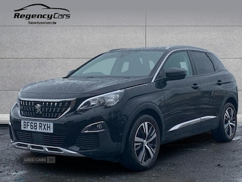 Used Peugeot 3008 2018 for sale - 76167743: Photo 3