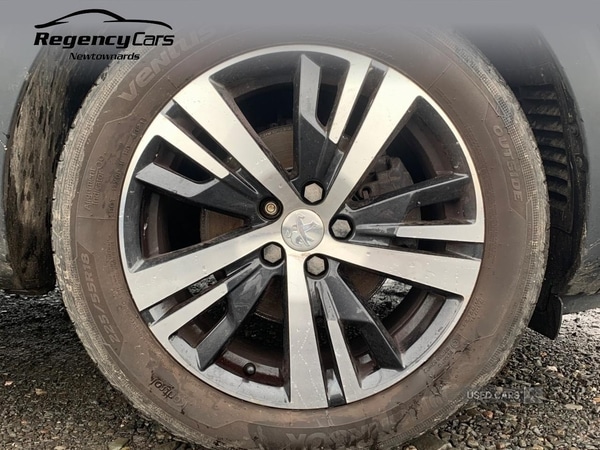 Used Peugeot 3008 2018 for sale - 76167743: Photo 6