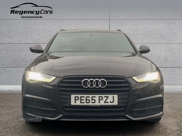 Used Audi A6 2015 for sale - 76190228: Photo 2