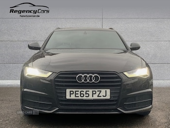 Used Audi A6 2015 for sale - 76190228: Photo 2