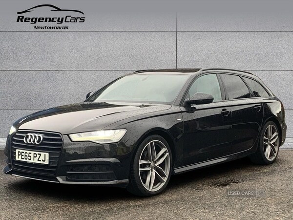 Used Audi A6 2015 for sale - 76190228: Photo 3