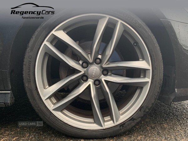 Used Audi A6 2015 for sale - 76190228: Photo 5