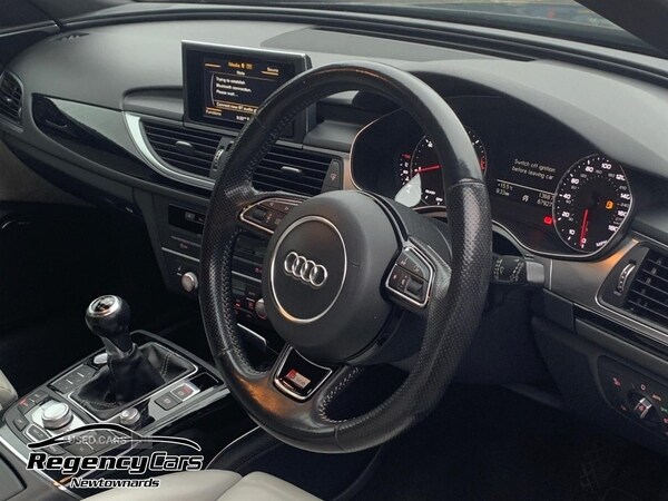 Used Audi A6 2015 for sale - 76190228: Photo 6