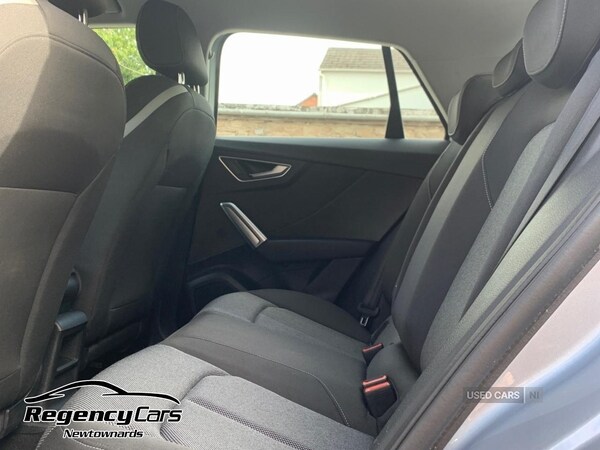 Used Audi Q2 2017 for sale - 75721029: Photo 15