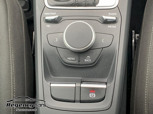 Used Audi Q2 2017 for sale - 75721029: Photo 17