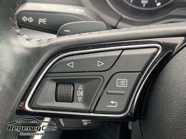 Used Audi Q2 2017 for sale - 75721029: Photo 18