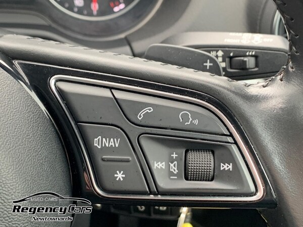 Used Audi Q2 2017 for sale - 75721029: Photo 19