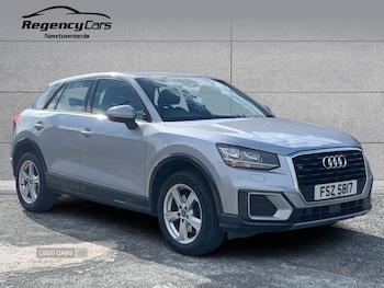 Audi - Q2