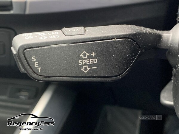 Used Audi Q2 2017 for sale - 75721029: Photo 20