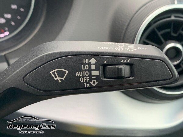 Used Audi Q2 2017 for sale - 75721029: Photo 22