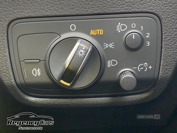 Used Audi Q2 2017 for sale - 75721029: Photo 23
