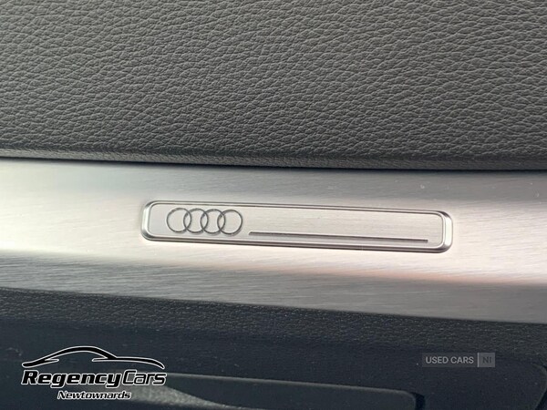 Used Audi Q2 2017 for sale - 75721029: Photo 24