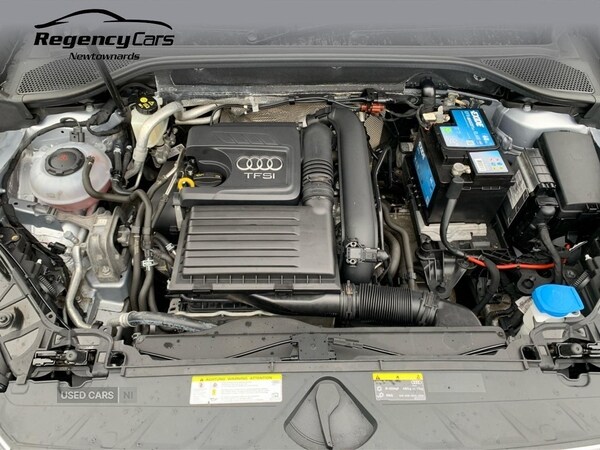 Used Audi Q2 2017 for sale - 75721029: Photo 26