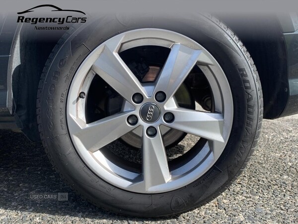 Used Audi Q2 2017 for sale - 75721029: Photo 30