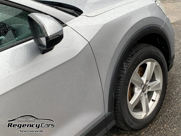 Used Audi Q2 2017 for sale - 75721029: Photo 33