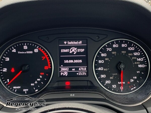 Used Audi Q2 2017 for sale - 75721029: Photo 37