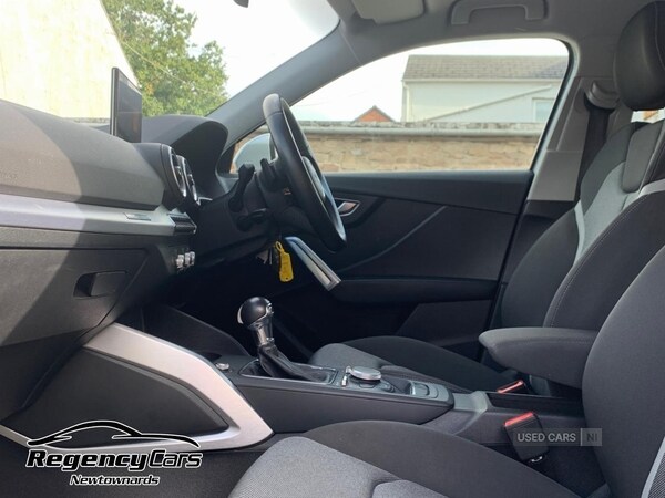 Used Audi Q2 2017 for sale - 75721029: Photo 42