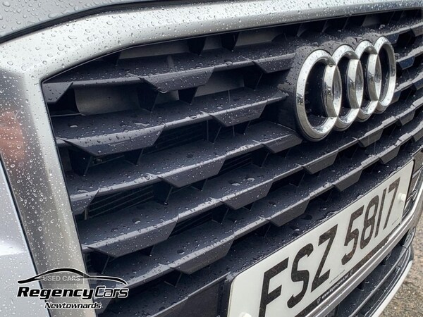 Used Audi Q2 2017 for sale - 75721029: Photo 47