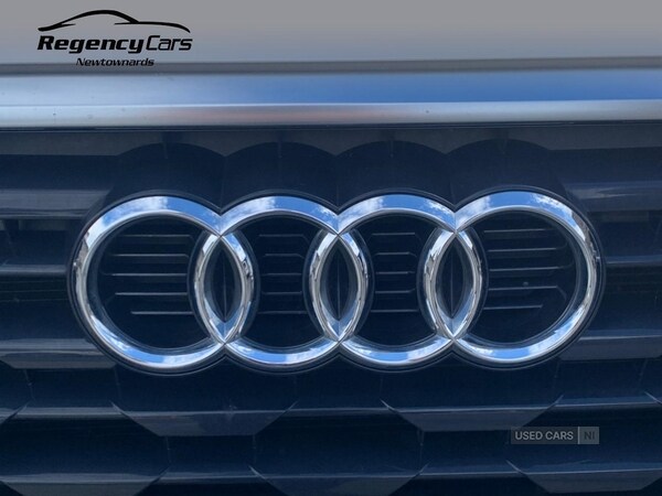 Used Audi Q2 2017 for sale - 75721029: Photo 51