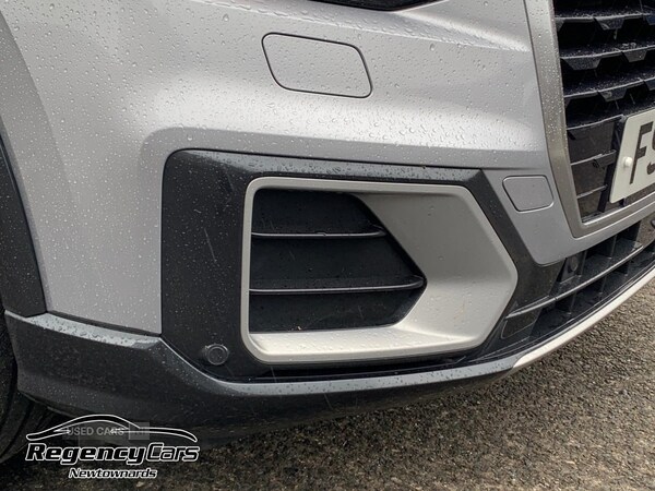 Used Audi Q2 2017 for sale - 75721029: Photo 53