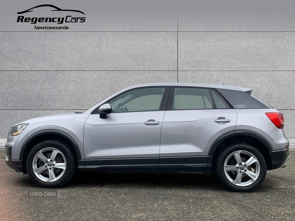 Used Audi Q2 2017 for sale - 75721029: Photo 5