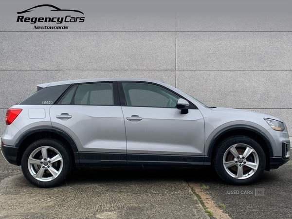 Used Audi Q2 2017 for sale - 75721029: Photo 7