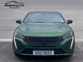 Used Peugeot 308 2022 for sale - 74727452: Photo