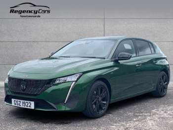 Used Peugeot 308 2022 for sale - 74727452: Photo