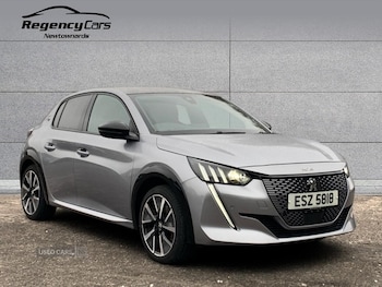 Used Peugeot 208 2020 for sale - 76248273: Photo