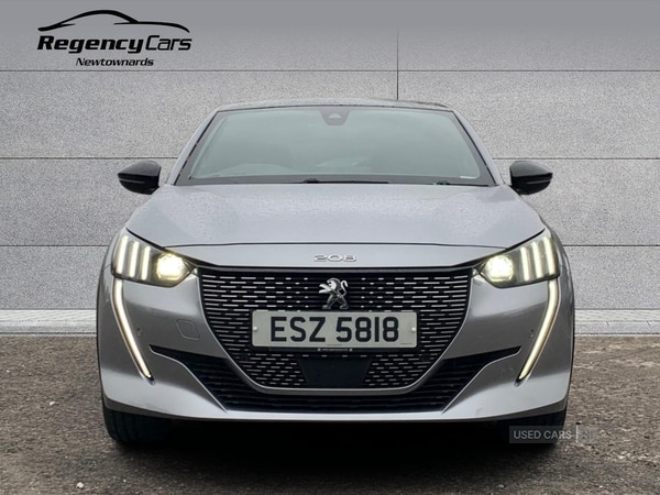 Used Peugeot 208 2020 for sale - 76248273: Photo 3