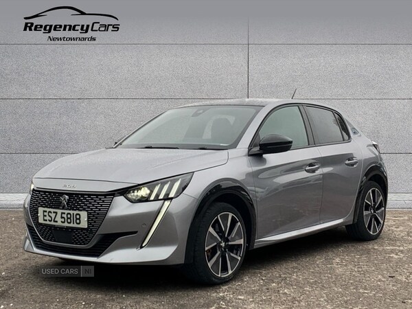 Used Peugeot 208 2020 for sale - 76248273: Photo 4