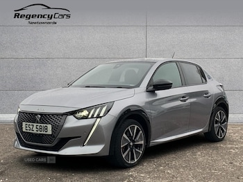 Used Peugeot 208 2020 for sale - 76248273: Photo